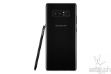 Samsung Galaxy Note8 Invites You to Do Bigger Things