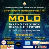 JPMAP 23rd General Membership Meeting 2019 [event]