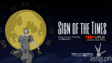 TEDx UPLB 2021: Sign of the Times [event]