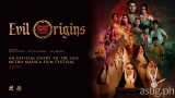 Shake, Rattle & Roll Returns this MMFF 2025 Season with Evil Origin Stories