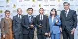 Eastern Communications Honored for Innovation and Customer Excellence at 2025 Asia Pacific Stevie Awards