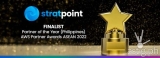Stratpoint Technologies named finalist for AWS Partner of the Year (PH)
