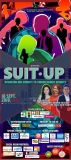 SUIT-UP: Integrating Role Diversity to Conquer Business Adversity [event]