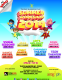 Teatro Marikeño, Inc. Summer Workshop 2019 [event]