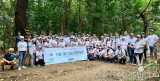 SYKES’ global workforce promotes environmental sustainability
