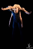 James Cousins showcases Haruki Murakami inspired dance moves