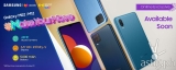 Samsung Galaxy M12, M02 will be online exclusive, launches 6.6 at budget prices