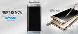 Samsung Galaxy Note 5 pre-registration now open to Smart subscribers
