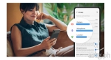 SAMSUNG One UI 4 rolls out for Galaxy S21 Series