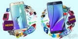 Samsung Galaxy S6 Edge+, Note 5 now available for reservation at Globe