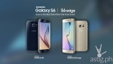 Samsung Galaxy S6 / S6 Edge now available on Smart Plan 999