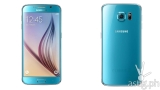 Samsung Galaxy S6 Blue Topaz now available FREE on SMART Plan 1999