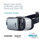 Samsung Gear VR, Oculus Rift competitor, is coming to the Philippines “soon”