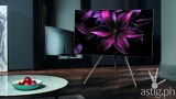 Samsung 8K QLED Y21 is the world’s first 8K QLED TV with Wi-Fi 6