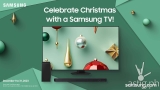 Samsung TV buying guide: The best deals this Holiday season