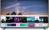iTunes Movies and AirPlay 2 are coming to Samsung TV