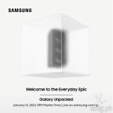 Samsung Galaxy Unpacked 2021: Welcome to the Everyday Epic [event]