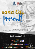 Sana OL, Present [event]