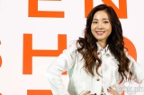 Sandara Park arrives in Manila ahead of fan conference