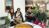 FoodPrints: Chef Sandy Daza’s new cooking show premiers from Spain