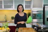 Singaporean, Malaysian win Asian food talent search