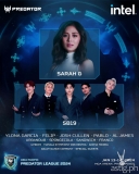 Sarah G, SB19 to grace Asia Pacific Predator League 2024 grand finals at SM Mall of Asia Arena [event]