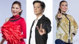 The Voice Kids Season 2 blind auditions kick off
