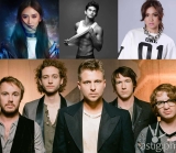 Sarah Geronimo, James Reid, Nadine Lustre to share stage with One Republic at MTV Music Evolution Manila 2016