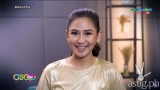 Sarah Geronimo’s birthday comeback on ASAP Natin ‘To trends worldwide on social media