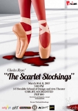 The Scarlet Stockings by Benilde School of Design and Arts