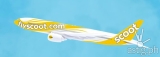Singapore Airlines’ subsidiary Scoot saves costs with NetSuite