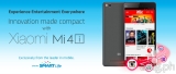 Flagship killer Xiaomi Mi 4i now available on Smart for FREE
