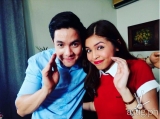 #ALDubEBforLOVE hits 25 Million tweets in 24 hours on National Pabebe Wave Day