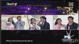 KathNiel, KimXi, JaDine, LizQuen, Pastillas Girl & more on #ShowtimeKapamilyaDay