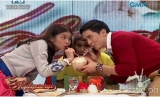 AlDub meets TVJ (Tito, Vic & Joey) on second date, here’s what happened