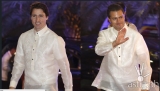LOOK: World leaders flaunt the ‘barong’ during APEC dinner