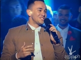 Fil-Aussie Cyrus Villanueva named Grand winner of X Factor Australia