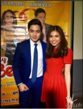 Maine Mendoza wins Best Supporting Actress, ‘Walang Forever’ named Best Picture in 41st MMFF