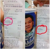 VIRAL: 7-Eleven accused of allegedly cheating in favor of other candidate