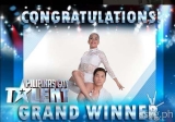 Power duo wins Pilipinas Got Talent Season 5