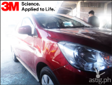REVIEW: Top 7 Reasons Why You Need To Tint Your Car This Summer