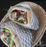 Falafel Yo!: Authentic Israeli Cuisine for the Discerning Foodie