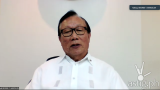 ‘The first step to economic recovery is to open up the economy’ – PCCI Prexy Barcelon