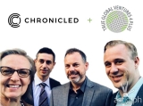 US$100M VC Fund True Global Ventures injects US$8.3 million funding to US-based Chronicled to automate Healthcare Industry