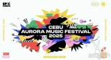 SB19, Rico Blanco, Ben&Ben to Headline Cebu Aurora Music Festival on November 22