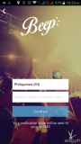 Beep – Your personal event organizer