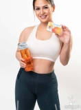 Let’s Boost Our Immune System Says Regine Tolentino