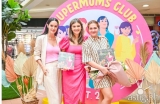 Super Moms Meet Up Thanks to SM Supermalls & Mesa ni Misis
