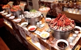 Treat your mom to brunch at Marriott on Mother’s Day
