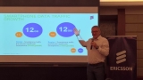 Mobile data traffic in South East Asia and Oceania will grow by eleven-fold come 2022 according to the latest Ericsson Mobility Report